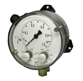 Fischer差壓開關(guān)DS1106VA22B10W00