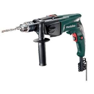 METABO B760沖擊型手電鉆手槍鉆