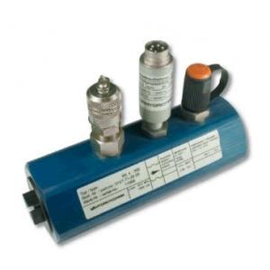 Hydrotechnik渦輪流量計 31V7-01-35.030  Hydrotechnik QT100系列