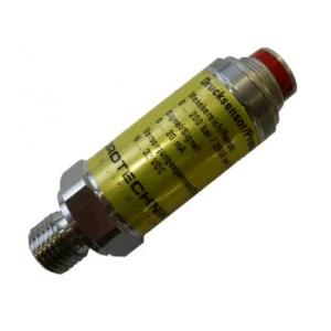 Hydrotechnik壓力傳感器 3403-18-C3.37 Hydrotechnik  HySense PR 110系列