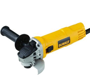 DeWalt 角磨機DWE8200S