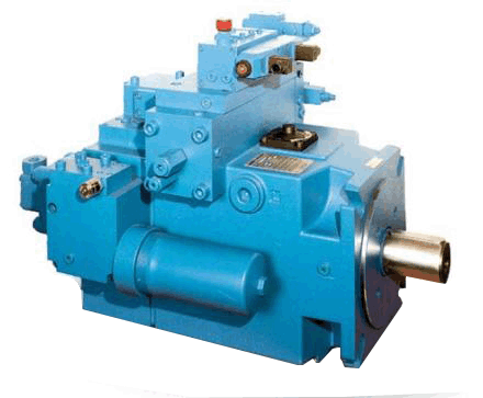 EATON 液壓泵  TVWS-180-R-ES-0402-000-11
