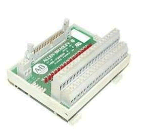 Allen Bradley數(shù)字模塊 1492-IFM40D24