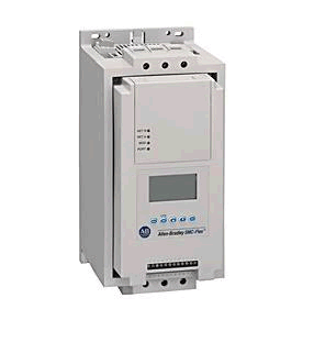 Allen Bradley智能電機(jī)控制器  150-F108NBD