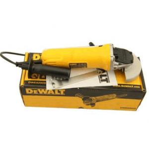 DeWalt 角磨機DWE8200S