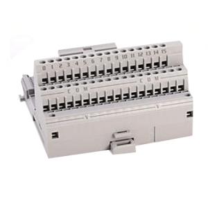 Allen Bradley端子座 1794-TBNF