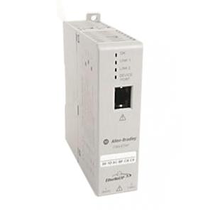 Allen BradleyEtherNet/IP分接頭 1783-ETAP