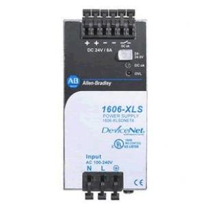 Allen Bradley電源 1606-XLSDNET8