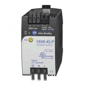 Allen Bradley電源 1606-XLP50B