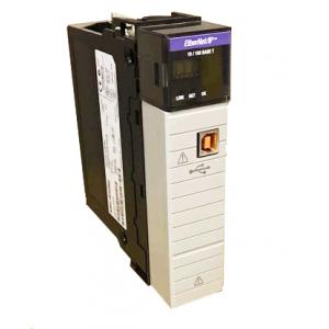 Allen Bradley通信模塊 1756-EN2T