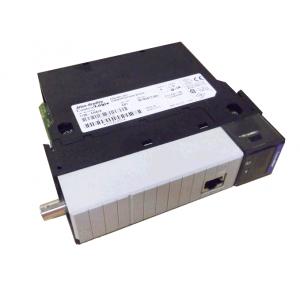 Allen Bradley通信模塊  1756-CNB