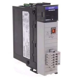 Allen Bradley通信模塊 1756-DNB