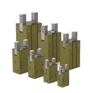 ROBOHAND氣動(dòng)夾具 DCT-20M-RE