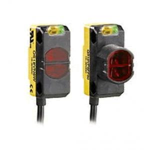 BANNER光電傳感器 QS18VP6LD