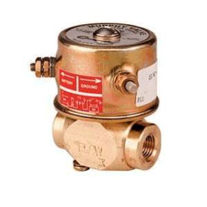 MURPHY 截止閥 SV-12