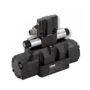 Parker液壓控制閥 D111FH-B31-L-2-N-E-0048-X807