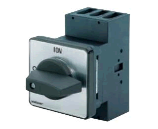 Salzer隔離開關 H263