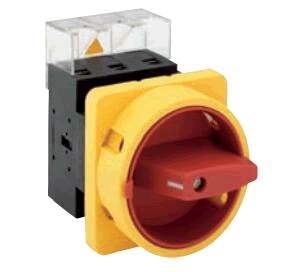 Salzer隔離開關(guān) H408