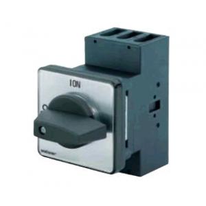 Salzer隔離開(kāi)關(guān) H263