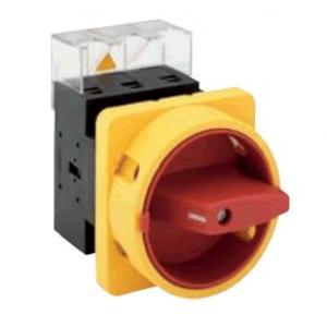 Salzer隔離開(kāi)關(guān) H408