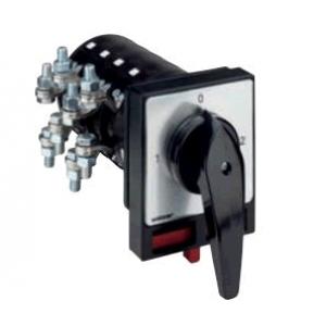 Salzer旋轉(zhuǎn)凸輪開(kāi)關(guān) K616