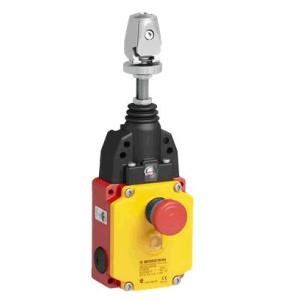 BERNSTEIN 拉繩開(kāi)關(guān) SRM-U1Z/U1Z-QF-300