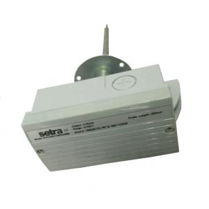 SETRA風管式溫度傳感器 STC1-S-D-11-MR3-20M-N