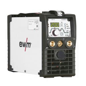 EWM氣冷式直流氬弧焊機(jī) Picotig 200 puls TG