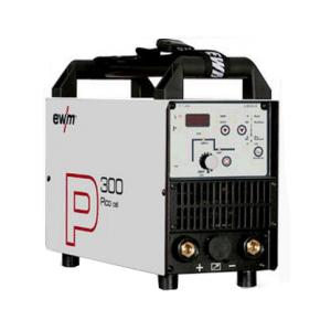 EWM變頻焊機(jī) Pico 300 cel