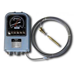 QUALITROL繞組溫度計 3540112-6 