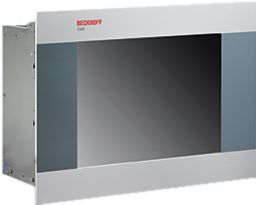 BECKHOFF適合控制柜安裝的面板型計(jì)算機(jī) C3640-0050