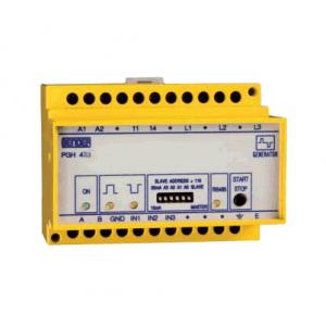 Bender絕緣故障定位儀 PGH473