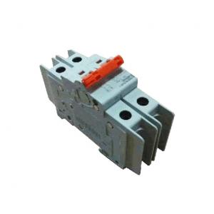 Sprecher+Schuh斷路器L9-15/2/C