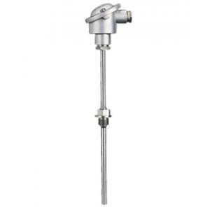 JUMO溫度傳感器 PT100-50-200 