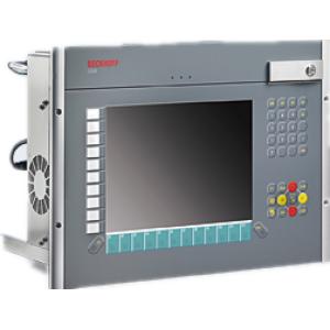 BECKHOFF19英寸面板型計(jì)算機(jī) C3320-0050
