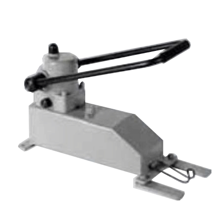 ROEMHELD二級液壓泵 8817-000 