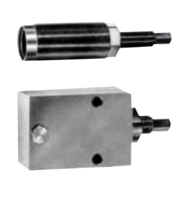 ROEMHELD螺桿泵 8819-101