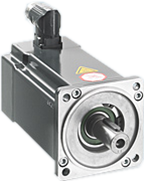 BECKHOFF同步伺服電機 AM8541系列