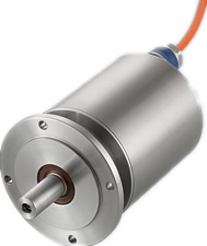 BECKHOFF同步伺服電機(jī) AM8861系列