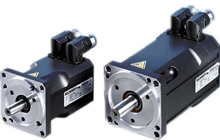 BECKHOFF同步伺服電機(jī) AM3500系列