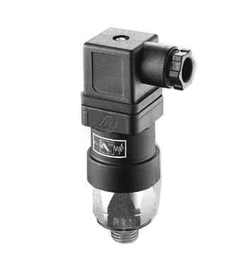 SUCO 壓力開(kāi)關(guān) 0184-45803-1-042 