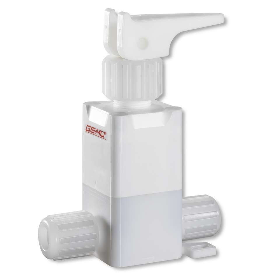 手動(dòng)隔膜球閥 C51