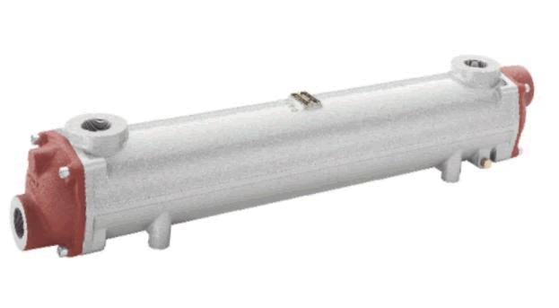 BOWMAN 液壓油冷卻器 GL系列