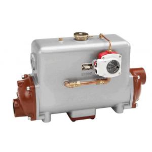 BOWMAN 上水箱熱交換器 KH200