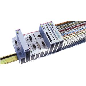 BECKHOFF現(xiàn)場總線主站接口 CX1500系列-M200