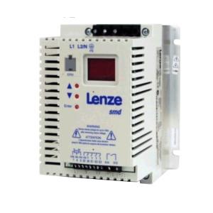 LENZE 變頻器 ESMD552L4TXA