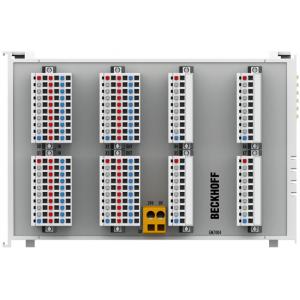 BECKHOFF接口端子模塊 EM7004