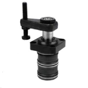 ROEMHELD轉(zhuǎn)位夾緊油缸 1893-102