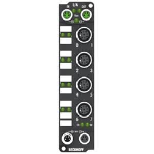 BECKHOFF上/下計數(shù)器端子盒 EP1518