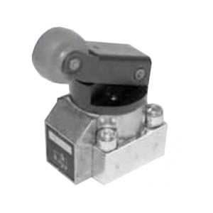 ROEMHELD方向控制閥 2341-101